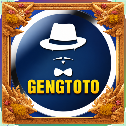 gengtoto — galeri pratinjau - APK Resmi