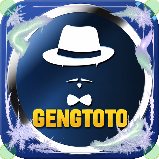 gengtoto — galeri pratinjau Resmi APK