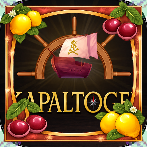kapaltogel — mitra unggulan