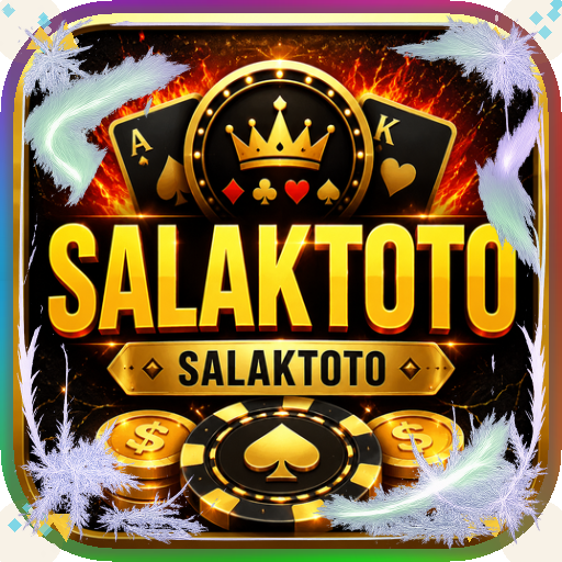 salaktoto — mitra unggulan
